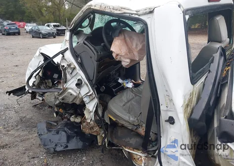 2011 Ford Ranger Xl from USA, damaged, VIN 1FTKR1AD7BPA05356